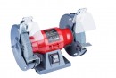 Polizor de masă Worcraft BG20-150, 200W, 150x20x12,7 mm