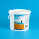 Tableta Chemoform 7605, 200 g, multifunctionala, cu dizolvare lenta, bal. 5 kg