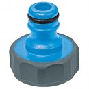 Adaptor de robinet 3/4 