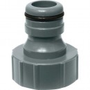 Adaptor de robinet 3/4 