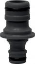 Adaptor de robinet AQUACRAFT, MAX-flow, Standard