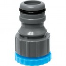 Conector de robinet AQUACRAFT® 550991, MAX-Flow, 1/2 