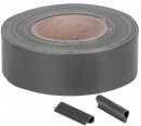Banda Strend Pro EUROSTANDARD LIGHT, 47,5 mm, L-35 m, umbrire, antracit, acoperire, pentru panouri de gard,