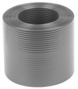 Banda Strend Pro EUROSTANDARD, umbrire, antracit, acoperire, pentru panouri de gard, 193g/m2, PVC, RAL7016