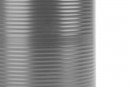Banda Strend Pro EUROSTANDARD, umbrire, antracit, acoperire, pentru panouri de gard, 193g/m2, PVC, RAL7016