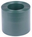 Banda Strend Pro EUROSTANDARD, umbrire, verde, acoperire, pentru panouri de gard, 193g/m2, PVC, RAL6005, 190