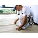 Banda tesa® PRO, mascare, 38 mm, L-50 m