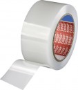 Bandă tesa® PRO, PE, transparentă, 50 mm, L-33 m