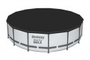 Prelata Bestway® FlowClear™, 58038, pentru piscina, 4,57 m