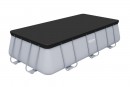 Prelata Bestway® FlowClear™, 58232, pentru piscina, 4,12x2,01 m