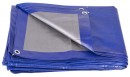 Prelata Profi 02.0x02.0 m, 140 g/m, albastra