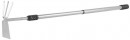 Sapa telescopica plat-3 dinti