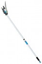 AQUACRAFT® 320146 foarfecă, pentru crengi, cu ferăstrău, telescopică, max. 2 m