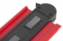 Șablon Strend Pro DG680, 250 mm, cu blocare, ajutor pentru desenarea formei