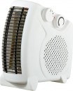 Ventilator termic Strend Pro FH106, 1000/2000W, 230V, aer cald, 2in1