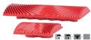 Kit de texturare Euroll, Woodgrain