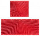Kit de texturare Euroll, Woodgrain