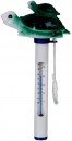 Termometru Strend Pro Pool, plutitor, broasca testoasa, piscina