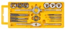 Set instrumente de filetat 19 buc Strend Pro