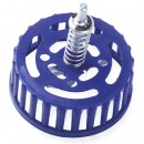 Cutter de faianta cu capac PVC, pentru faianta