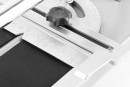 Mașină de tăiat gresie 400mm Strend Pro, cu ferăstrău cu gaură