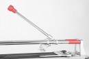 Mașină de tăiat gresie 400mm Strend Pro, cu ferăstrău cu gaură