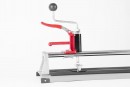 Mașină de tăiat gresie 500mm Strend Pro, cu ferăstrău cu gaură