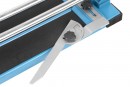 Mașină de tăiat țiglă 650mm Rezistentă, cu ferăstrău cu gaură