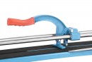 Mașină de tăiat țiglă 650mm Rezistentă, cu ferăstrău cu gaură