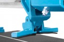 Mașină de tăiat gresie 600mm Strend Pro