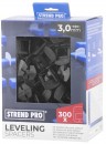 Distanțiere de gresie Strend Pro LS230T, sub gresie, 3 mm, ambalaj. 300 buc, plastic negru