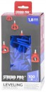 Distanțiere de faianță Strend Pro Premium LS122, 1,8 mm, ambalaj. 100 buc, portocaliu