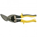 Clește de tăiere pentru aviație Tinman 250mm Strend Pro, stânga, pentru tablă