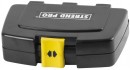Set de găurit Titan 13 buc Strend Pro, (pentru metal)