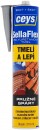 Chit Ceys SellaFlex Chit poliuretanic, gri, 310 ml