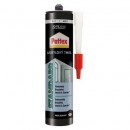 Chit Pattex Standard Acrylic, alb, 280 ml