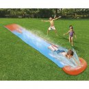 Tobogan Bestway® 52326, o singura pista, pentru copii 4,88 m
