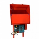 Tocator de fructe si legume Vivatechnix VMD-1001A, putere 2.2kW, 800 kG/h, cutite elicoidale