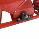Tocator de fructe si legume Vivatechnix VMD-1001AFM, 2.2 kW, fara motor, cutite elicoidale
