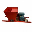 Tocator de fructe si legume Vivatechnix VMD-1003, putere 2.2kW, 800 kG/h, cu cutite duble