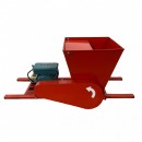 Tocator de fructe si legume Vivatechnix VMD-1003, putere 2.2kW, 800 kG/h, cu cutite duble