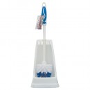 Scaun toaleta Cleonix TB418, cu maner