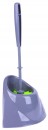 Set WC York 064040, coltar, perie + suport