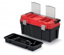 Cutie de scule APTOP PLUS KAP5530, 55x26,7x27,7 cm