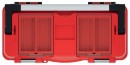 Cutie de scule APTOP PLUS KAP5530, 55x26,7x27,7 cm