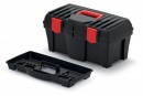 Cutie de scule CALIBER KCR5025, 46x25,7x22,7 cm