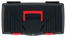 Cutie de scule CALIBER KCR5025, 46x25,7x22,7 cm