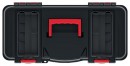 Cutie de scule CALIBER KCR5530, 55x26,7x27 cm