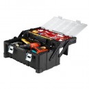 Cutie de scule Keter® Cantilever Tool Box 22, 56x31x24 cm