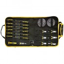 Set de scule 39 buc Strend Pro